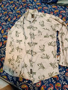 CASUAL CLASSY SHIRT