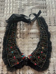 Beaded Collar