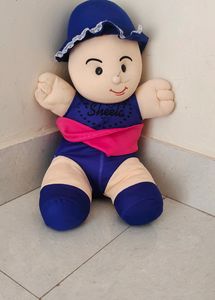 Baby Teddy Bear