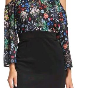 Party Wear Top