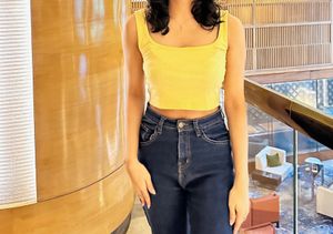 Zara Tank Top