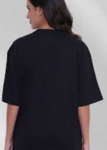 Simple Black Class, New T-Shirt