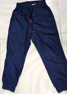 Jeans Jogger