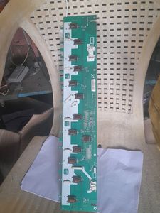 Sub Inverter Pcb