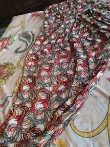 Patterned Palazzos