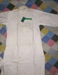Men&#39;s/Women&#39;s Kurta &amp; Pyjama Set