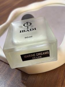 IBADI 50ml Perfume
