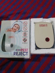 PEST  REJECT