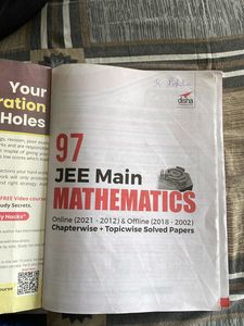 Disha 5th Edition