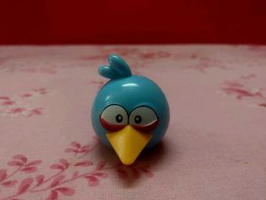 Angry Birds Blue Bird Toy