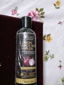 Onion Oil