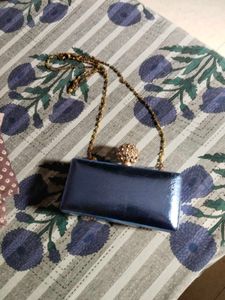 Sparkling Evening Clutch