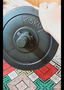 Dumbles For Exersize