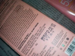 Dot &amp; Key Watermelon Cooling Sunscreen SPF 50 | 5