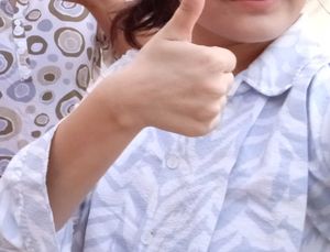 Patterned Shirt &gt;&gt;&gt;💗🫶🏻