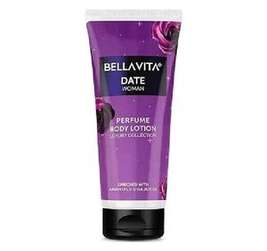 Bellavita Perfume Body Lotion