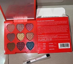 Eyeshadow Palette