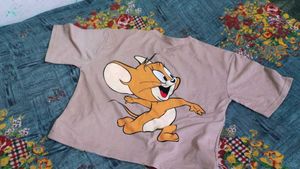 Tom &amp; Jerry co-ord set