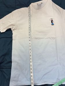 Popeye Graphic T-Shirt