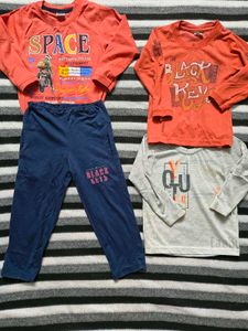 The Black Keys Set for 2 to 3 years old