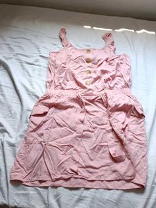 Pink Pinafore
