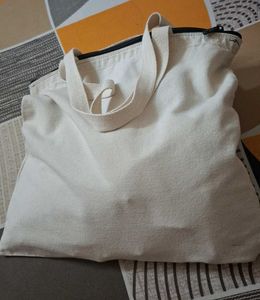 Christmas Theme Bournville Tote Bag From London