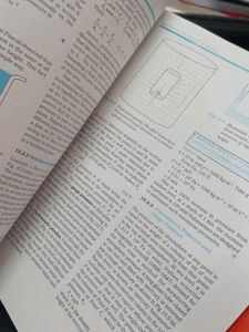 Physics Class 11 Part 1 And 2