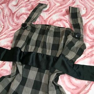 Y2k Babydoll Top