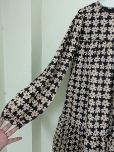 Daisy Mango Dress