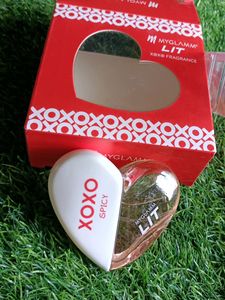 Myglamm Lit Xoxo Fragrance