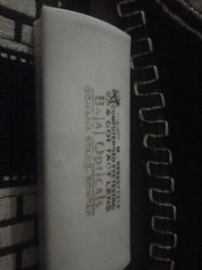 Bajaj Optics Case