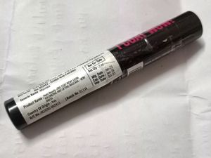 Huda Beauty One Coat Wow Mascara