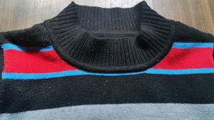 Woolen Sweater For Kids.