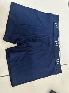 GAP Blue Briefs