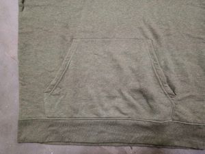 H&amp;M Olive Green Hoodie
