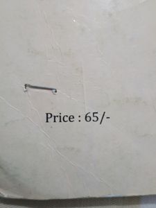 Computer[python] Book For Class 9th