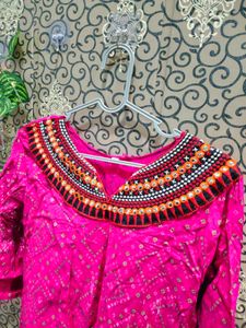 Short Kurti