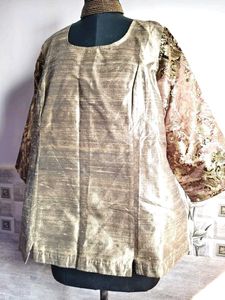 🎁Buy 1, Get 1 Free🎁Ethnic Kurta XL/XXL
