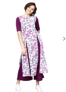 Jumpsuit With Overcoat