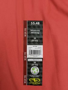Sports Tank Top