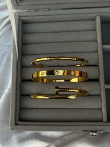 Cartier Bracelet