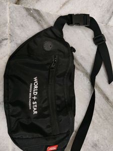 Waist Bag,nose Pin Box,bag Rain Cover