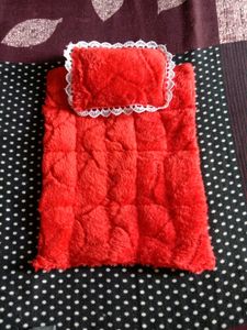 😱🛌Winter Mattress Set For Laddu Gopal Ji