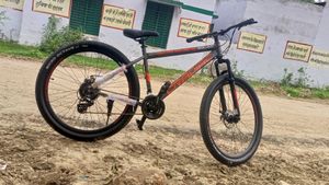 Cycle 21 Gear Cyccle