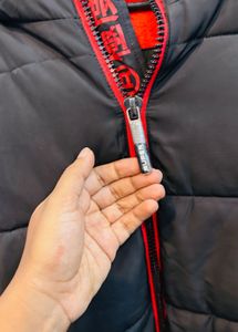 🇯🇵 Superdry Imported Padded Jacket