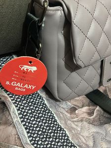 New Sling Bag