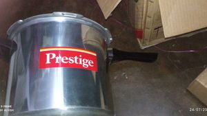 Prestige 12l  Ultimate Cooker Kicthen