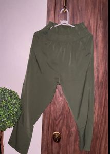 Pink Floral co ord set