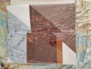 Double Bed Sheet -- New