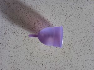 Menstrual Cup
